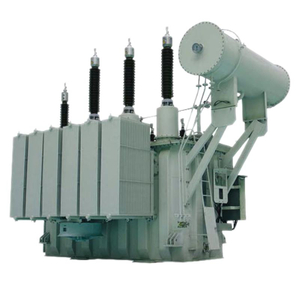 110kV 115kV Power Transformer