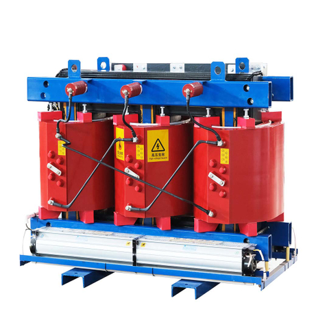100kVA Dry Type Transformer