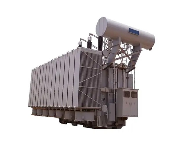 Oil Immersed Transformers