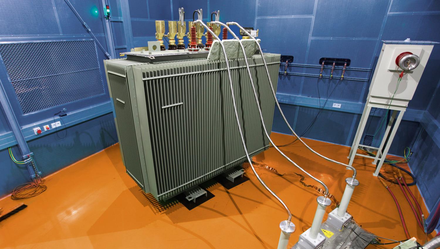 3 IEC 60076 Temperature Rise Test Verifies Transformer Thermal Performance.jpg