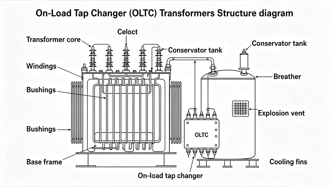 2-Schematic-diagram-of-the-main-internal-structure-and-fault-locations-of-the-transformer.jpg