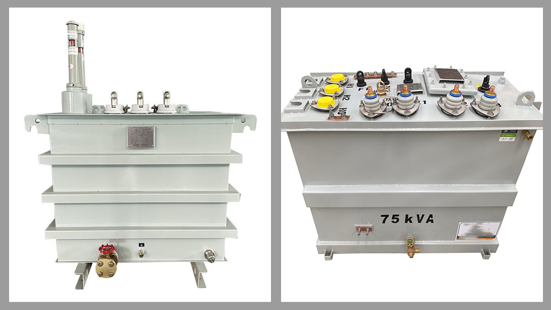 4 Direct-buried oil-immersed transformer.jpg