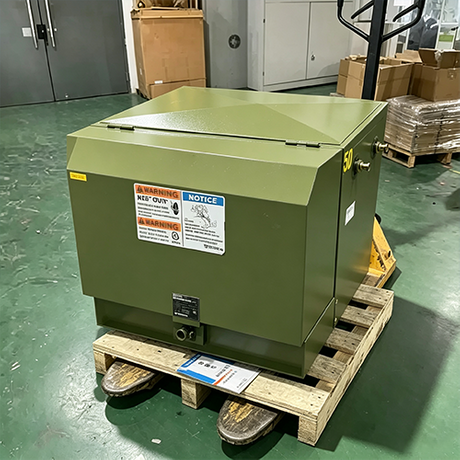 Single Phase Pad Mounted Transformer.png