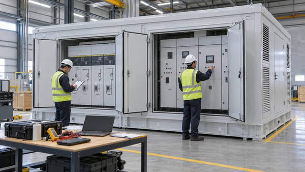 Transformer and Substation FAT Inspection.jpg