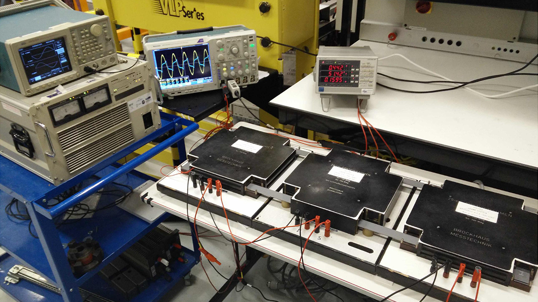 3Silicon steel sheet performance testing for transformer core.jpg