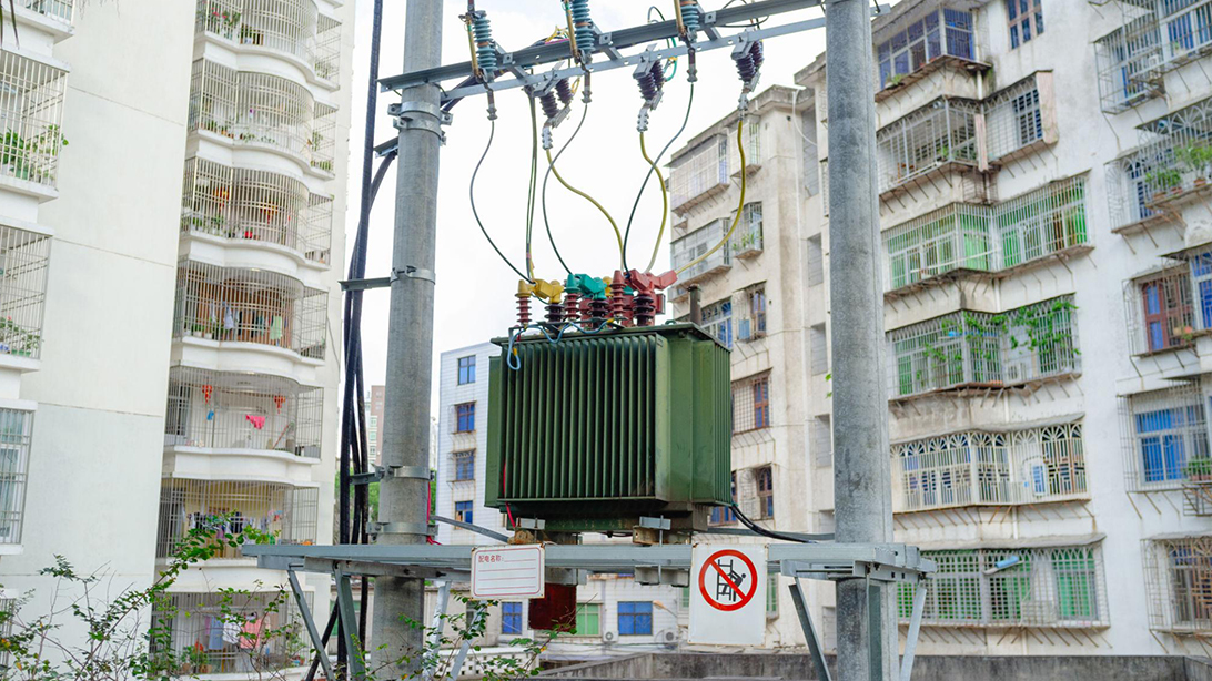 5 22kV transformer solution for industrial power system.jpg