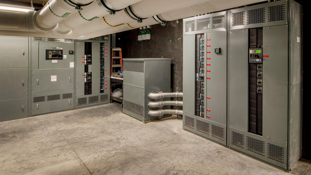 8 Underground Power Distribution Project for a Commercial Complex.jpg
