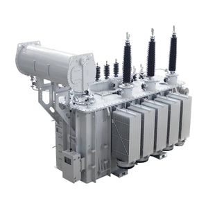 220kV 230kV Power Transformer